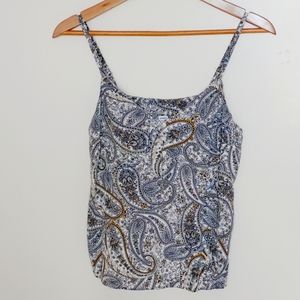 SM Old Navy tank top